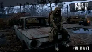 Retribution | Stalker RP