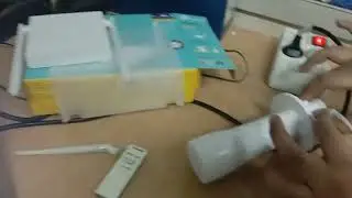 Recover Firmware for Pharos Device