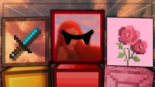 The 3 New BEST 16x Bedwars Texture Packs - FPS Boost (1.8.9)