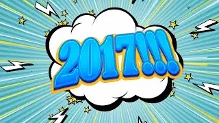 2017!!!