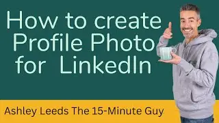 How to Boss Your Photo for LinkedIn (Best LinkedIn Profile Picture) Look Good on LinkedIn