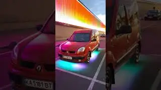 Renault #music