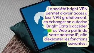 VPN gratuit