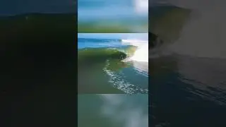 Every Surfers Dream Wave
