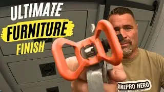 DIY Pro: Get the Perfect Furniture Finish | EVERYTIME!