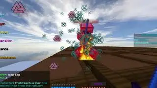 PvP Montage :)