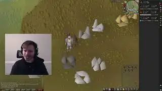 OSRS is a magical game