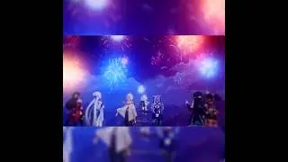 unimaginable journey | genshin impact