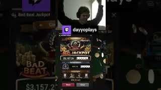 Jackpot for $3.1k!? | dayyoplays on #Twitch