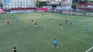 #2 Москва-1 vs Центавр (2024-06-09)