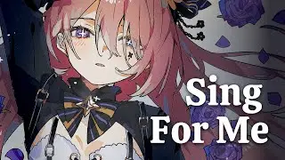 【Cover】Sing For Me - Divinity: Original Sin 2