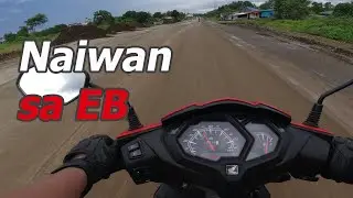 Naiwan sa EB Ride/ FAQs of Dio 2021