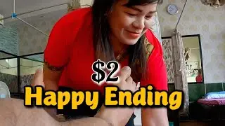 🌍Happy Ending Massage Pattaya 🇹🇭