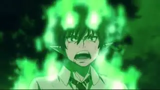 $uicideboy$ blue Exorcist