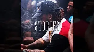 Meek Mill x Don Q x Pop Smoke Type Beat 2023 