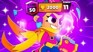 MOST OP SHELLY! 🔥🏆