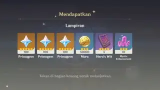 new redeem code asia server genshin impact update Inazuma 2.0(free 300 primo)