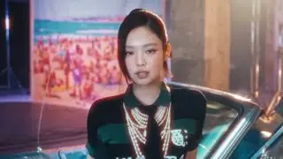 ZICO'S SPOT! but it's only JENNIE'S lines.