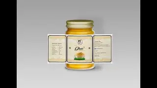 Label designing