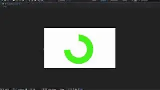 How to animate shapes over time - Adobe After Effects - Trim Path