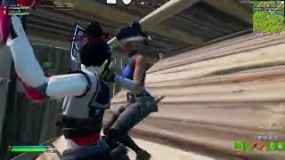 Get Down On It 🎶 fortnite montage #20