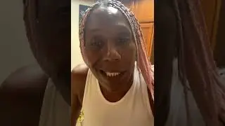 KASH’S MAMA WENT ON ANOTHER ROAST FEST.