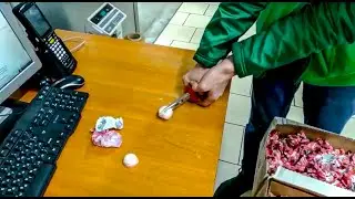 10 необычных и смешных ситуаций в Пятерочке, снятых сотрудниками