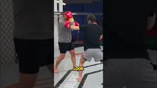 Shielding vs the hook. A man’s guide to throwing a punch. Available on Jujiclub