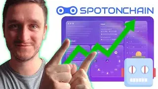 Spot On Chain AI Analytics for Crypto
