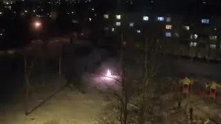свечки на день рождения!!!