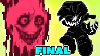 (FLP) FNF Roots Recreation by me