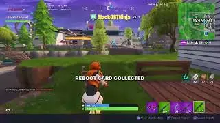Fortnite zocken mit Abonente!