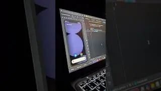 ✨ Telegram Ui in Flutter IOS Application 📱 