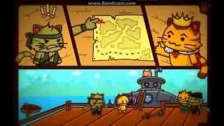 ФлешMac 2# Strikeforce kitty заново?