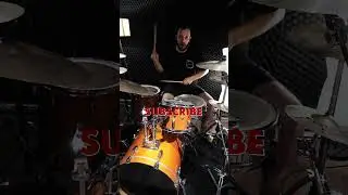 DRUM COVER. @lacunacoil - Veneficium #shorts #drums #drumcover #drummer #metalcover #lacunacoil