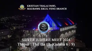 RING GAME - SANDI-A GROUP | KTP SILVER JUBILEE MEET 2024