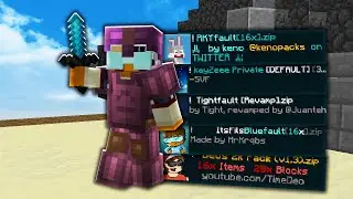 Top 5 Best Texture Packs For 1.8.9