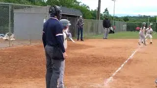 DMan AB3 (to CF) 5/30