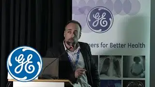 Detección de la endocarditis mediante el CT y el PET-CT - SERAM 2016 | GE Healthcare