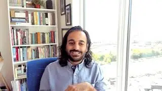 DevCommunity Summit 2021 - Faisal Abid