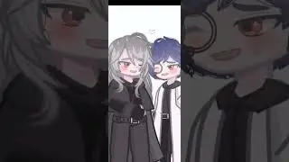 My fav couples ❤️😚 //Dark Fall// Beryl x Leon and Nergal x Mephisto