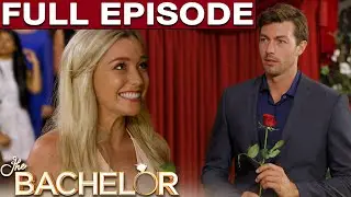 The Bachelor New Zealand Season 1 Episode 2 (Full Episode)