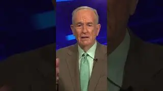 O'Reilly: TV News Is Collapsing Fast  