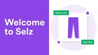 Welcome to Selz (2021)