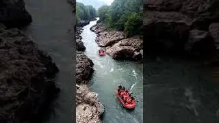Рафтинг с Туристическая база отдыха 