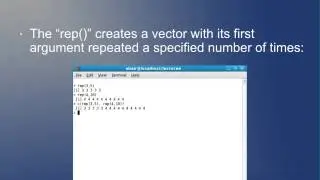 BBSP 610, Lecture 5 - Introduction to R/Sampling in R