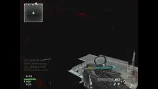 MW3 Online Hacked Lobby Gameplay! *NEW*