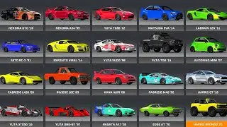Drive x Car Crash Simulator: Realistic Vehicle Destruction & Exploration!