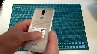 LeRee Le3 (он же LeEco Cool1)