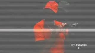Red Crow Rip - GLO - St.louis Rap